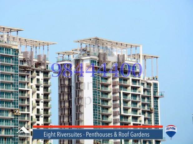 Eight Riversuites (D12), Condominium #107856242
